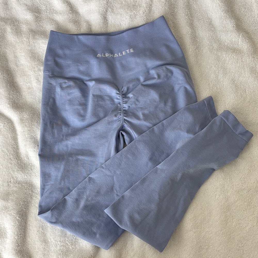 Alphalete Amplify leggings